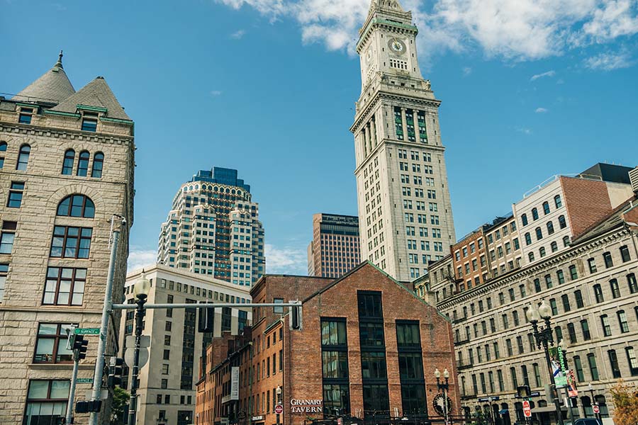 Boston Water and Sewer Commission HR chief sues over workplace bias claims