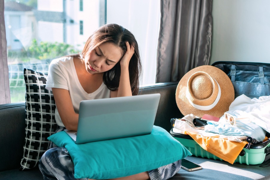 'Always-on' work culture is pushing employees to breaking point, new study finds