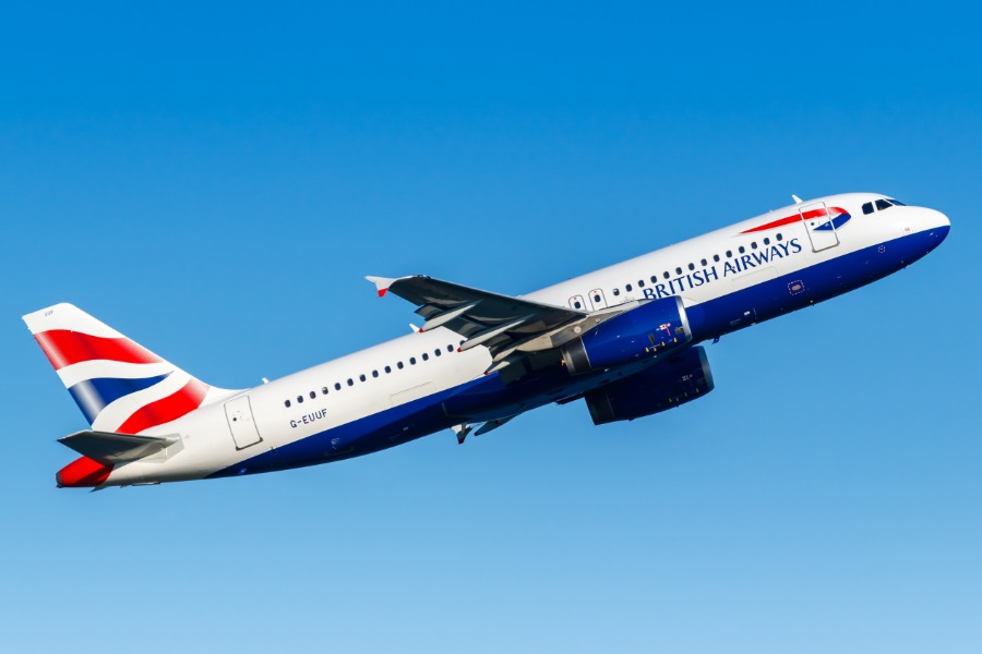 British Airways dismissal over 'mile-high club' comments ruled unfair after investigation failings 