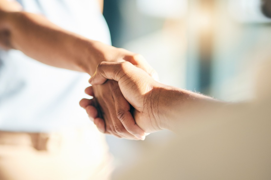 Building the new age of hiring