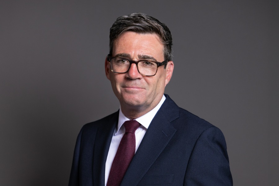 Andy Burnham becomes PM: What it means for HR, hiring & workers' rights