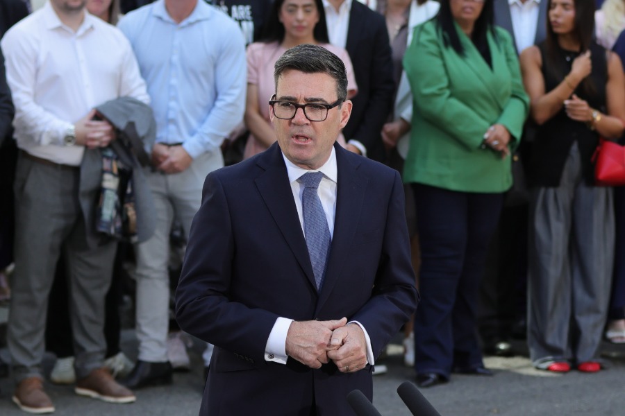 Burnham vows to curb non-compete clauses under 'Bosman ruling' for the innovation sector 