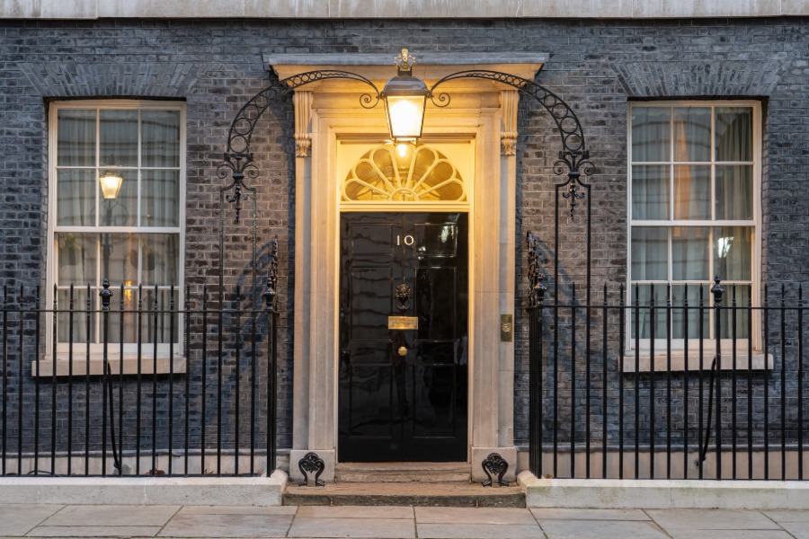 The hidden HR challenges behind Andy Burnham's Cabinet rebuild