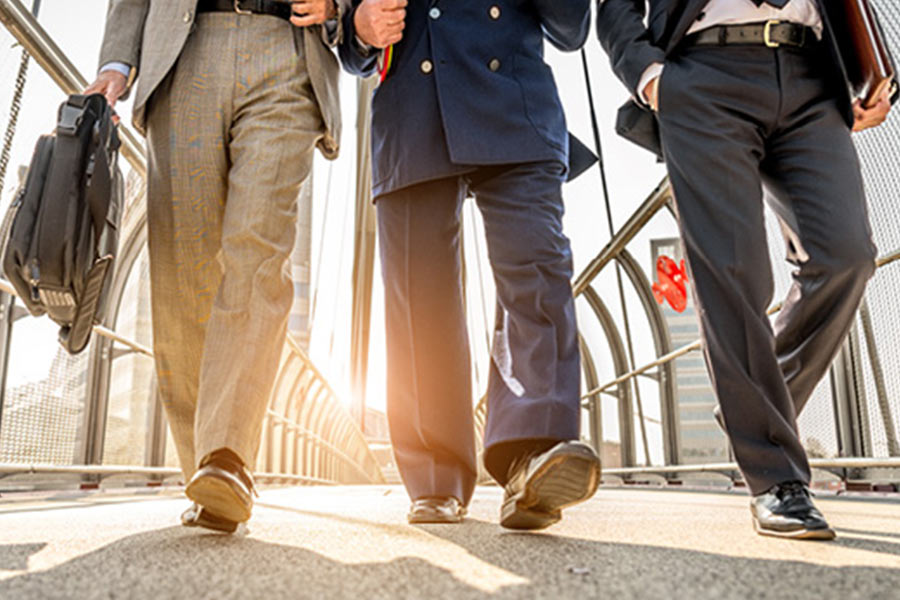 'Recognising the individual' key to change management success ...