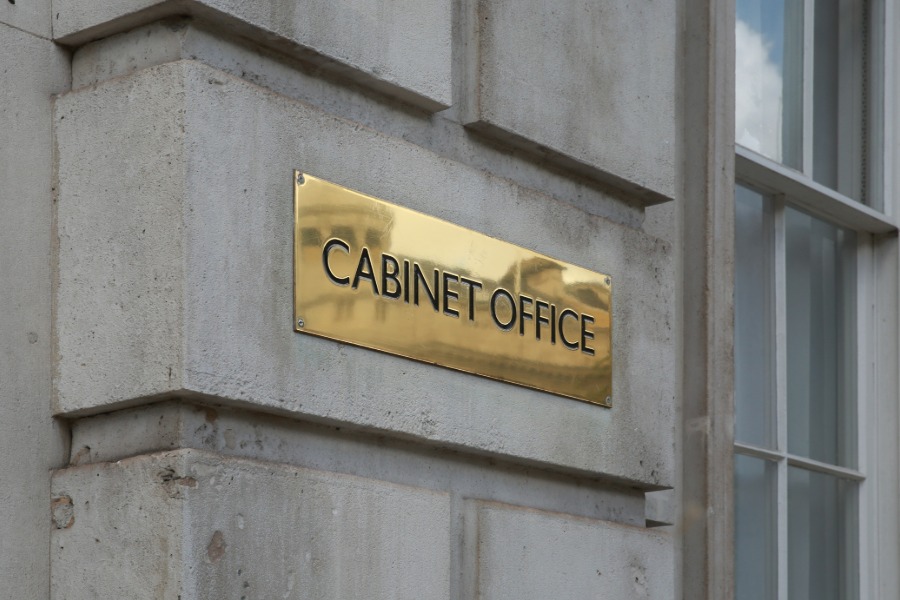 Cabinet Office on the hook for £38.5m bill to HMRC over IR35 non-compliance