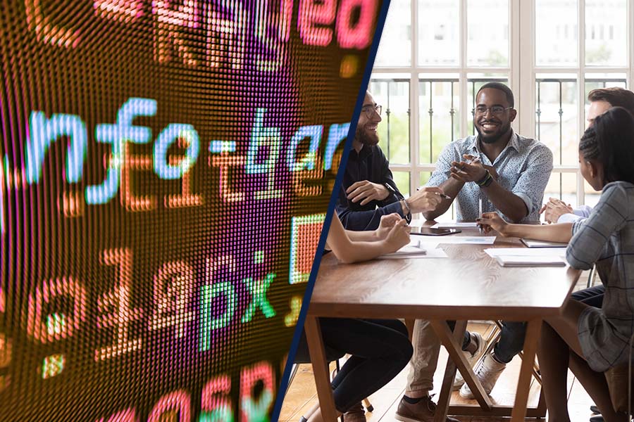 AI can make our workforce diverse, if we use it correctly