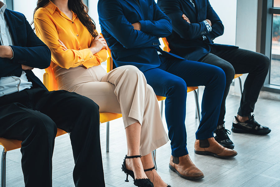 HR candidate told by employer they want to hire 'fewer white men' loses tribunal