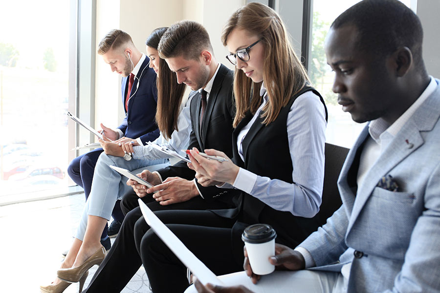 When it comes to recruitment you are probably making these two mistakes 