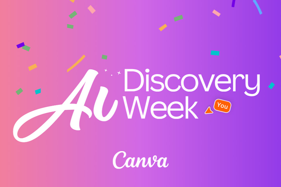 Canva gave 5,000 employees a week off for AI training. What did they learn?
