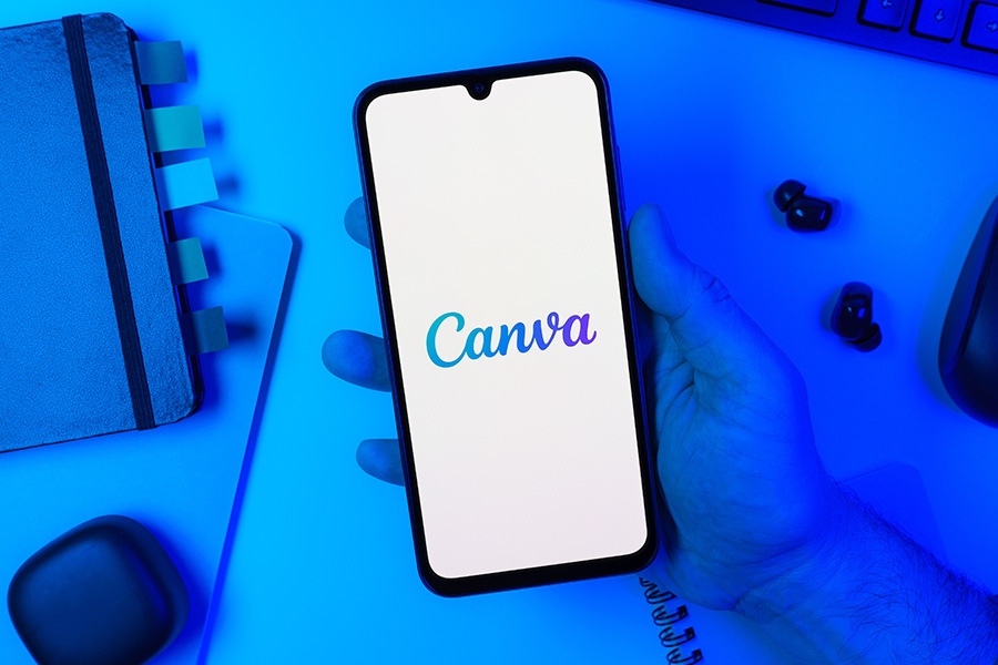 Canva gives 5,000 employees the week off to learn AI skills