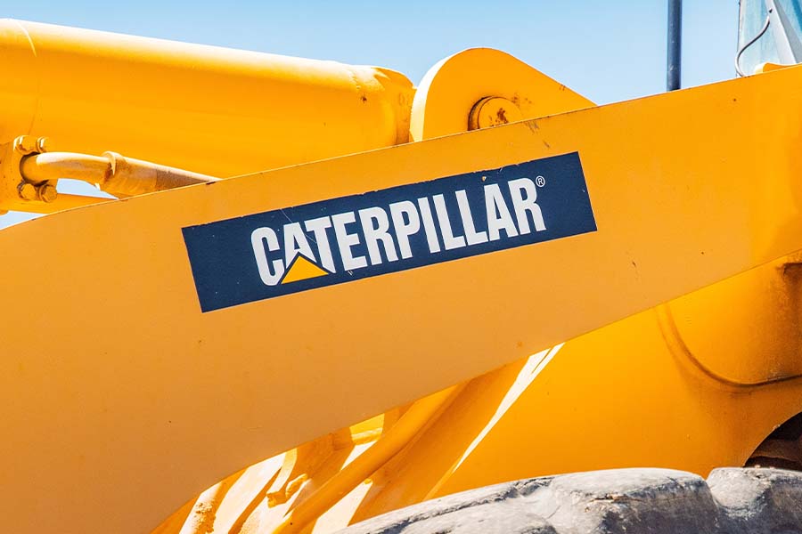 Worker sues Caterpillar over HR's response to alleged racial discrimination