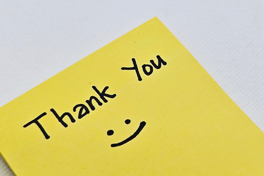 CEOs are boosting morale by taking a surprising approach to thanking staff CEOs are boosting morale by taking a surprising approach to thanking staff