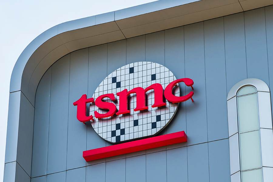 Chipmaker TSMC faces lawsuit alleging bias, racism, & unsafe conditions