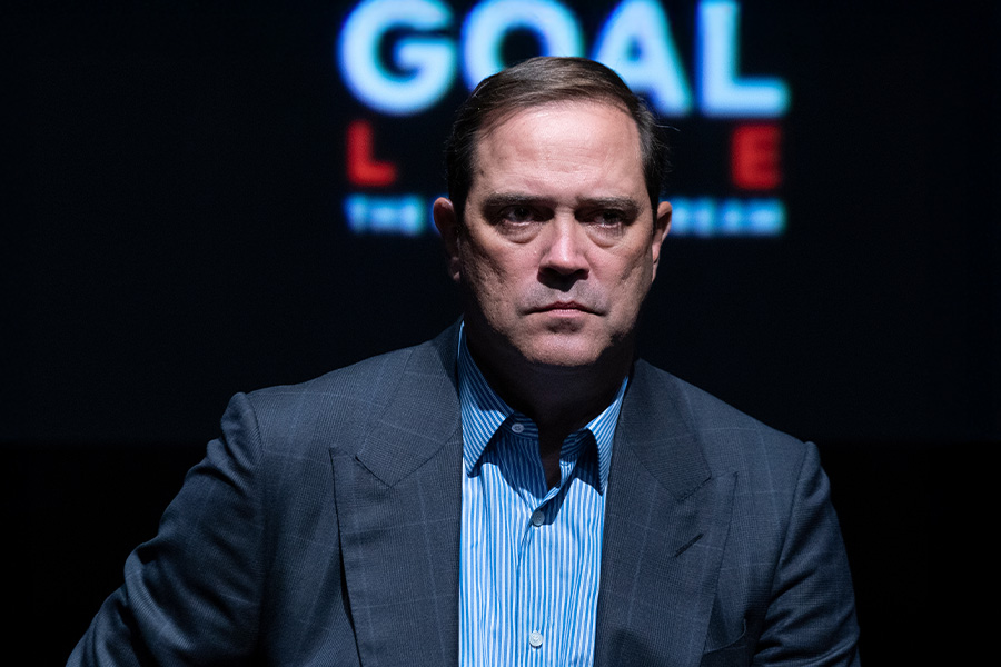 Cisco CEO criticizes internal promotion interview processes