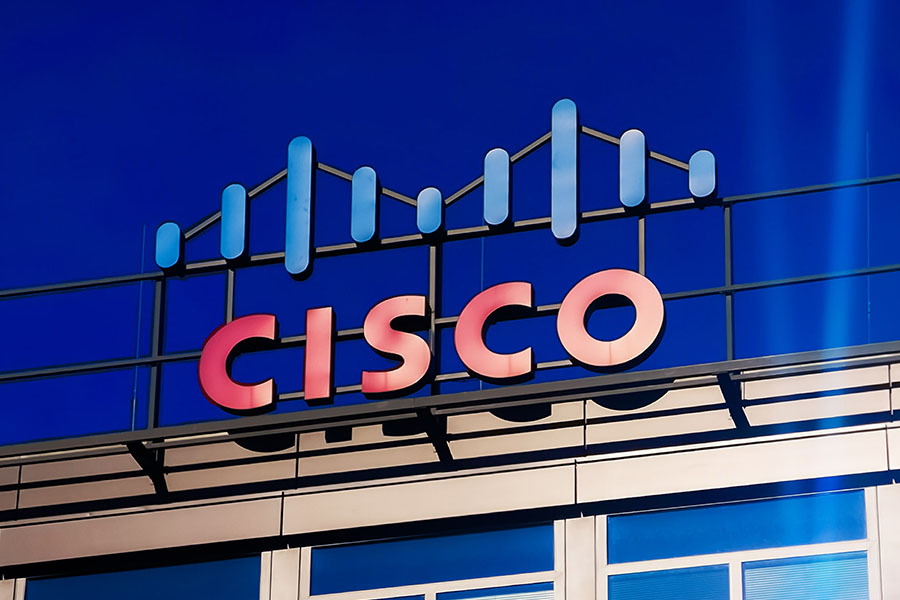 C-suite phone calls helping secure key AI hires, Cisco CPO reveals