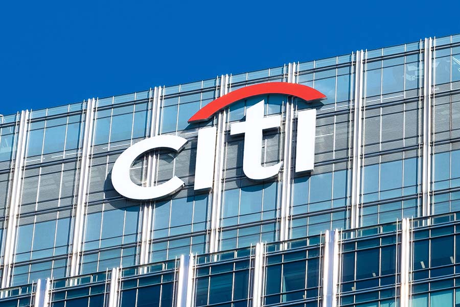 HR blamed as Citigroup faces sexual harassment suit from ex-managing director