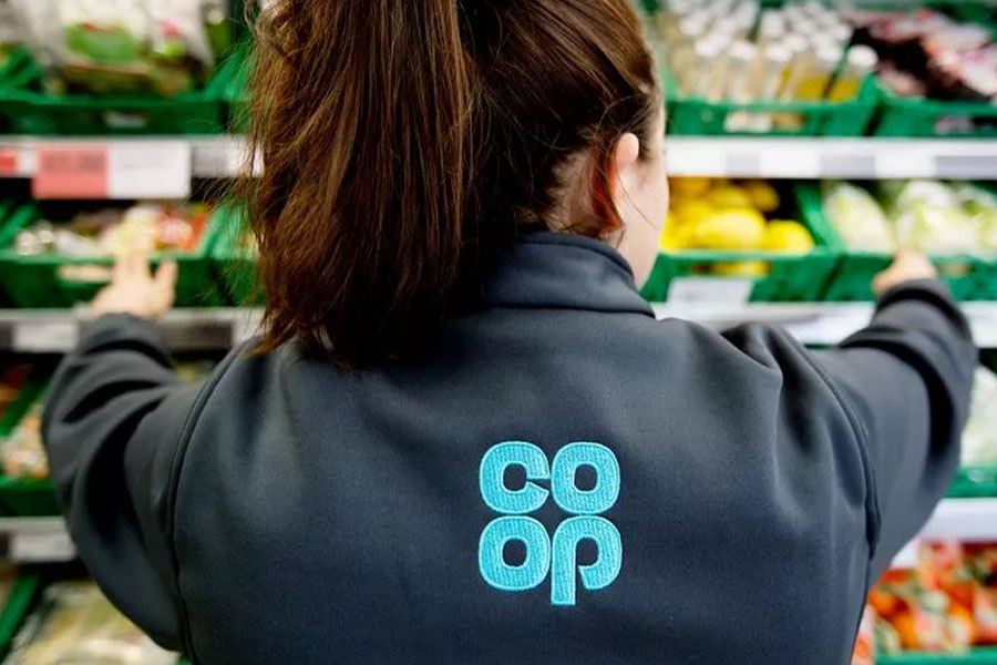 Co-op launches pledge to boost employee experience for 54,000 colleagues