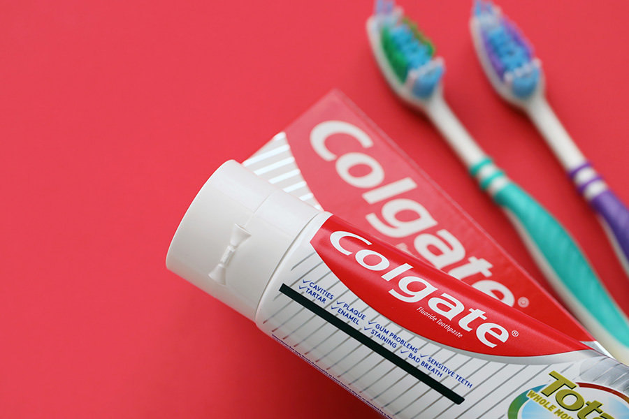 Gen Z staff pushing Colgate to 'get better' - HR chief Gen Z staff pushing Colgate to 'get better' - HR chief