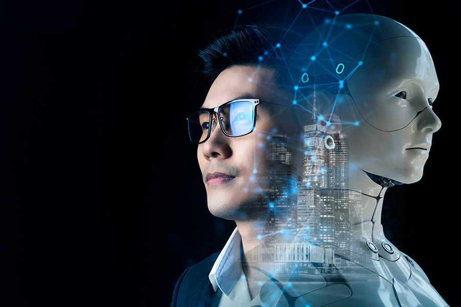 Why contract workers are embracing AI capability faster than rest of workforce