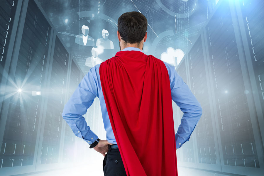 What role can HR play in digital transformation?