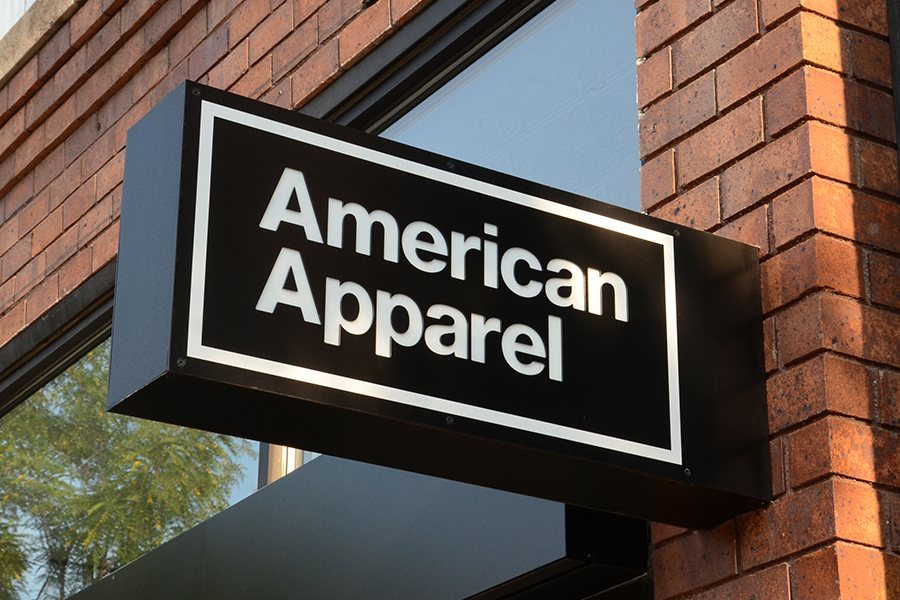 Could a functioning HR department have saved American Apparel?