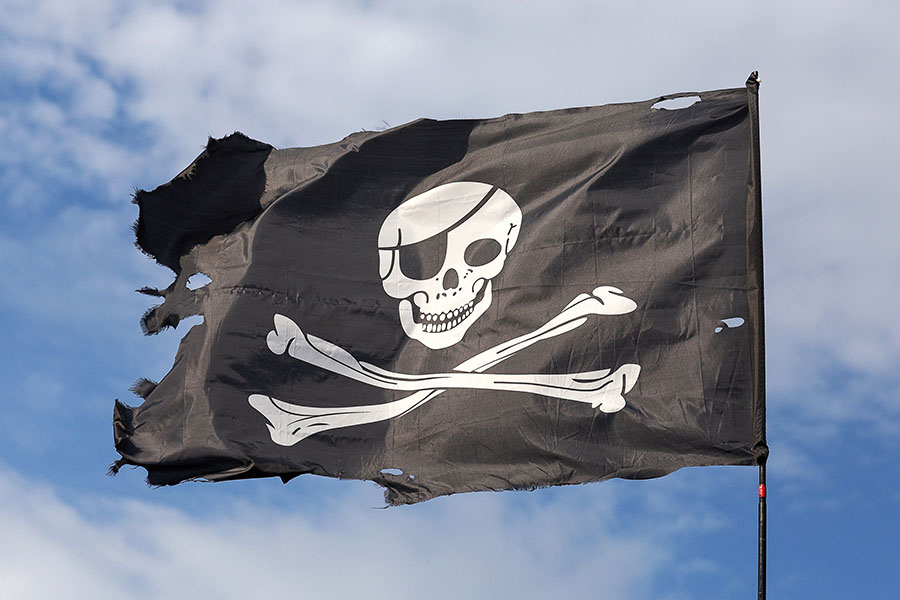Could resilience engineering help HR defeat 'payroll pirates' & other cyber threats?