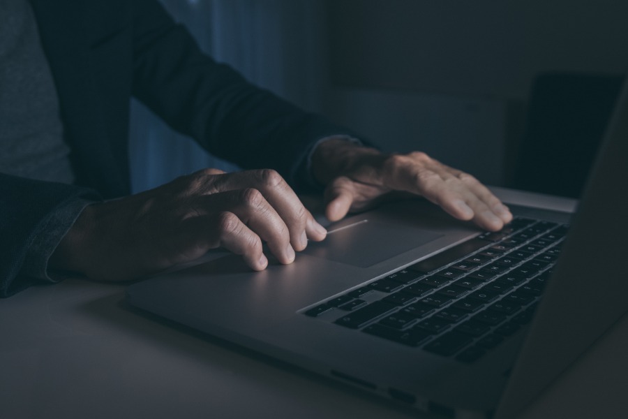 Council worker spared jail after four-day snooping spree on personal data