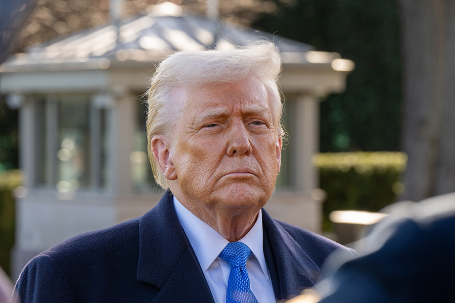 Federal layoffs loom as Supreme Court clears Trump's job cull