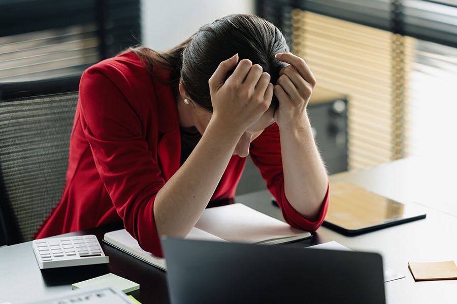 1 in 4 HR pros say their job has become harder