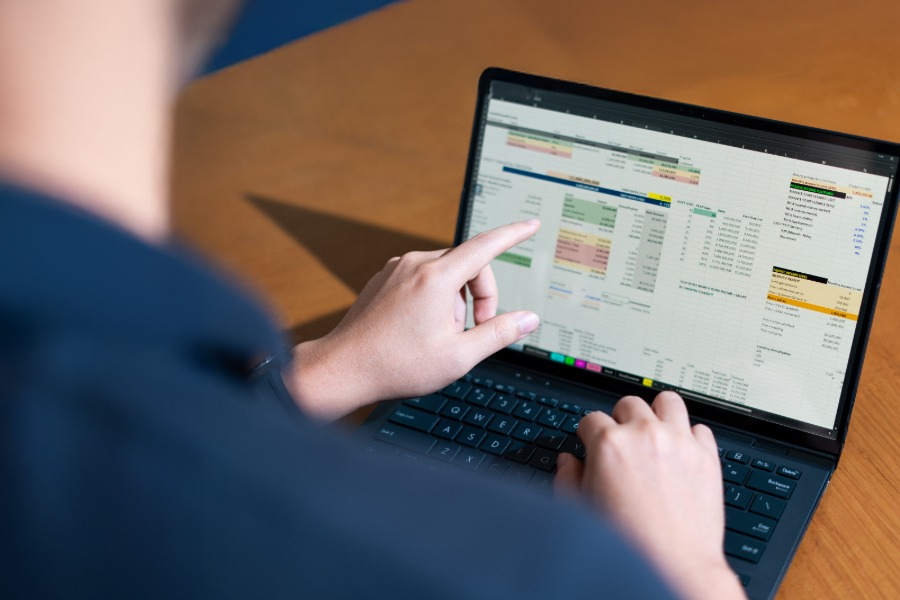 Is data now the first language of the CHRO?