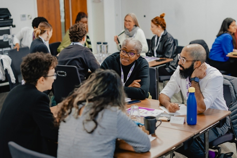 Turning individual excellence into collective intelligence