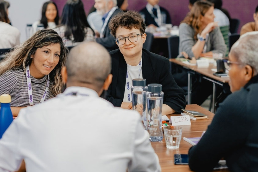 What high-performing teams do differently