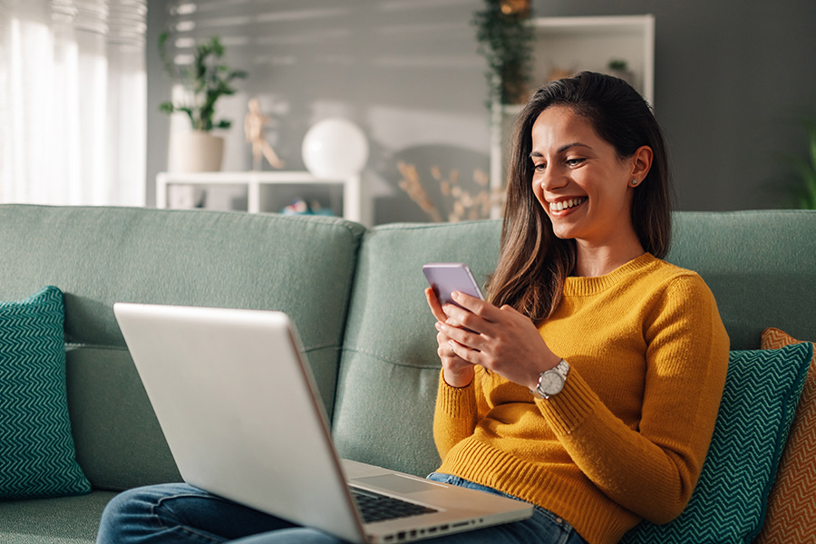 Remote work dips, but demand still outpaces 2019