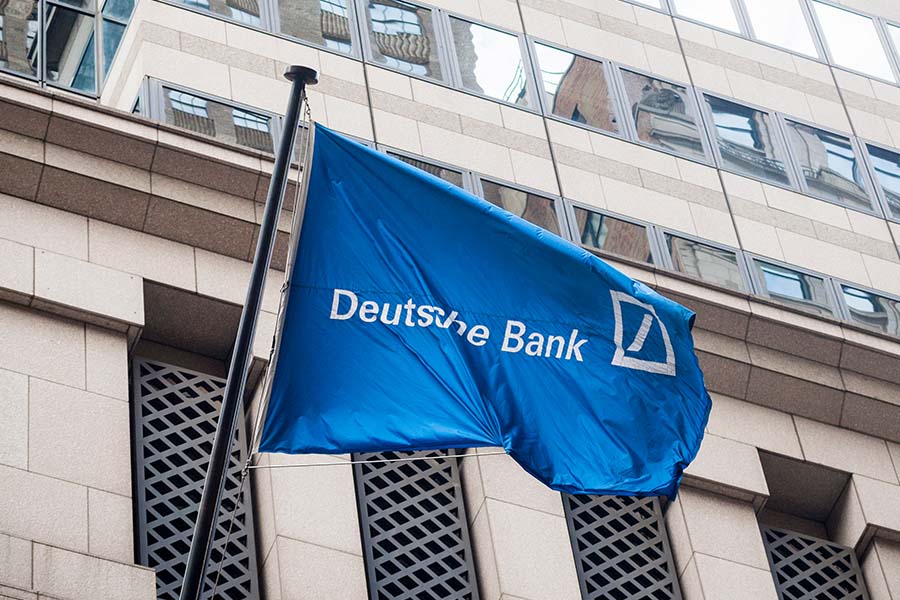 Deutsche Bank HRD forced out due to practices Culture