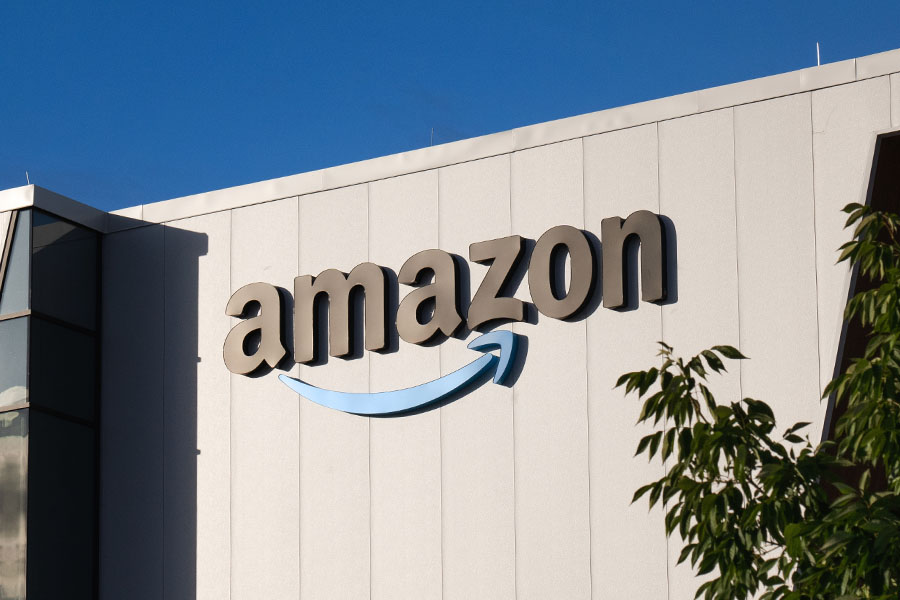 Disabled Amazon employees say AI-driven systems deny their rights