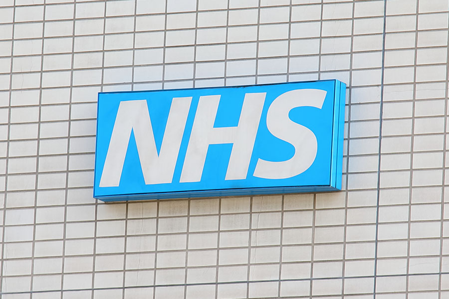 NHS trust's failure to adjust role forced disabled worker to resign