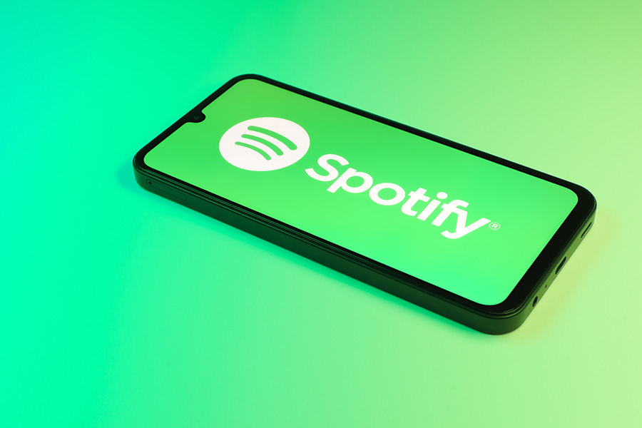 Spotify set to enter HR software marketplace, HR Director reveals