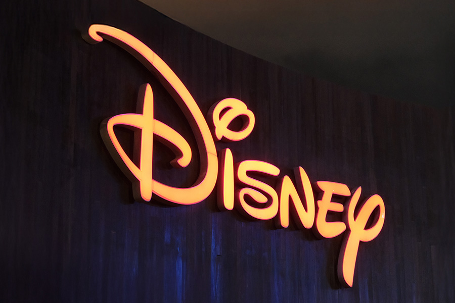 'No. 2' Disney exec secures $27m package - with higher base pay than new CEO