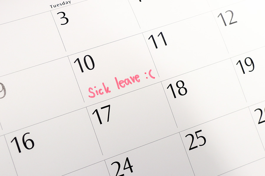 Government launches 'crackdown on sick notes' in return-to-work push