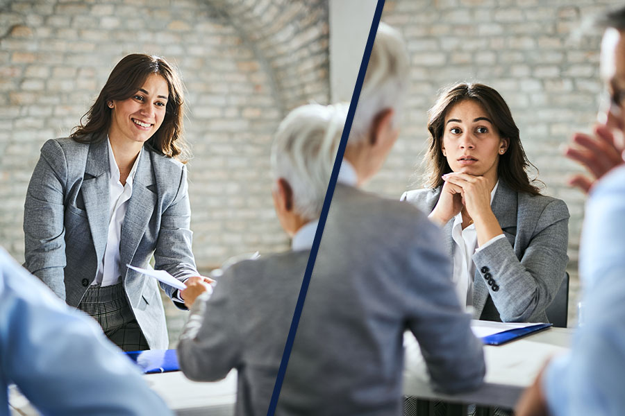 Are employers duping candidates during hiring processes?