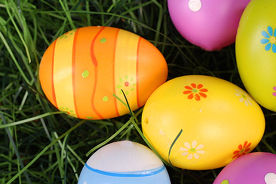 Top tips for managing absence this Easter
