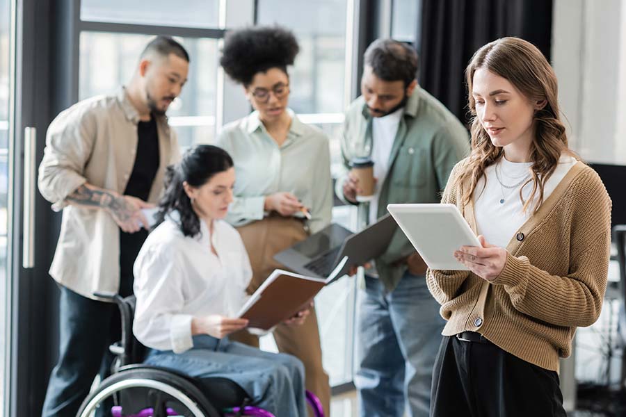 How to make sure your DEI policies stay on the right side of the law How to make sure your DEI policies stay on the right side of the law
