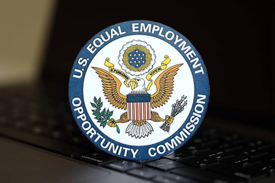 EEOC launches new National Enforcement Plan - employers urged to review workflows