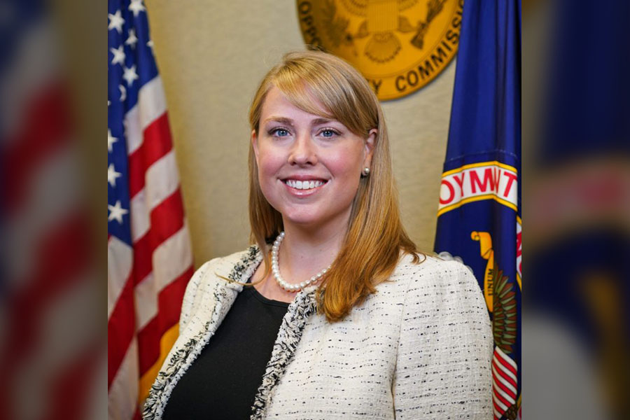 DEI experts slam EEOC chair after calls for white men to file discrimination claims