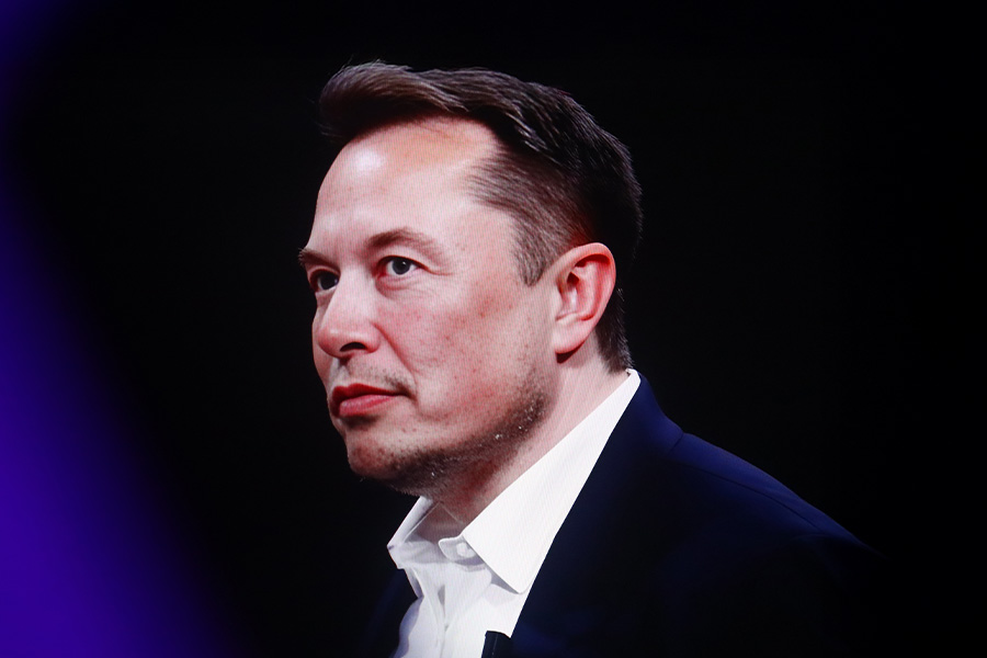 Elon Musk's business empire facing 'morale, retention, & recruitment' crisis