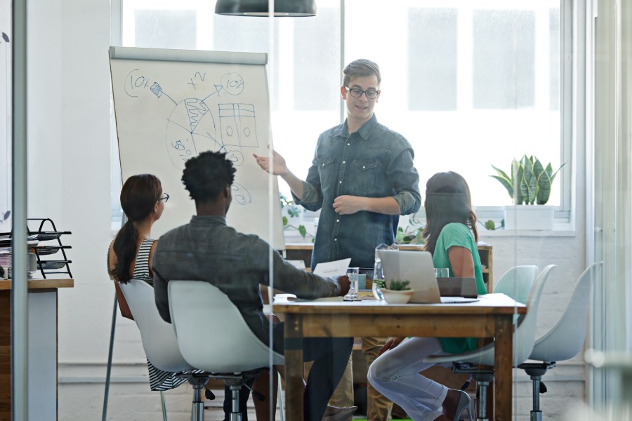 Workers confident they can learn new skills, but many lack support to do so, PwC finds