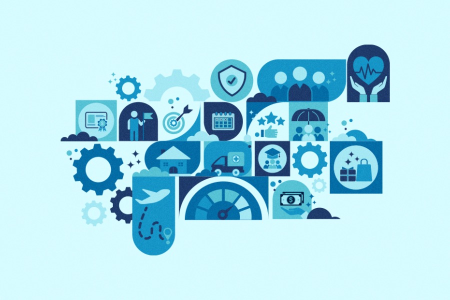 Nine benefits providers launch UK Employee Benefits Alliance to lobby Government