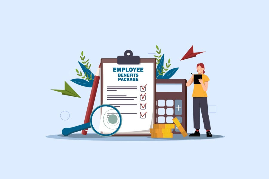 How employee benefits could help ease financial stress and boost staff loyalty