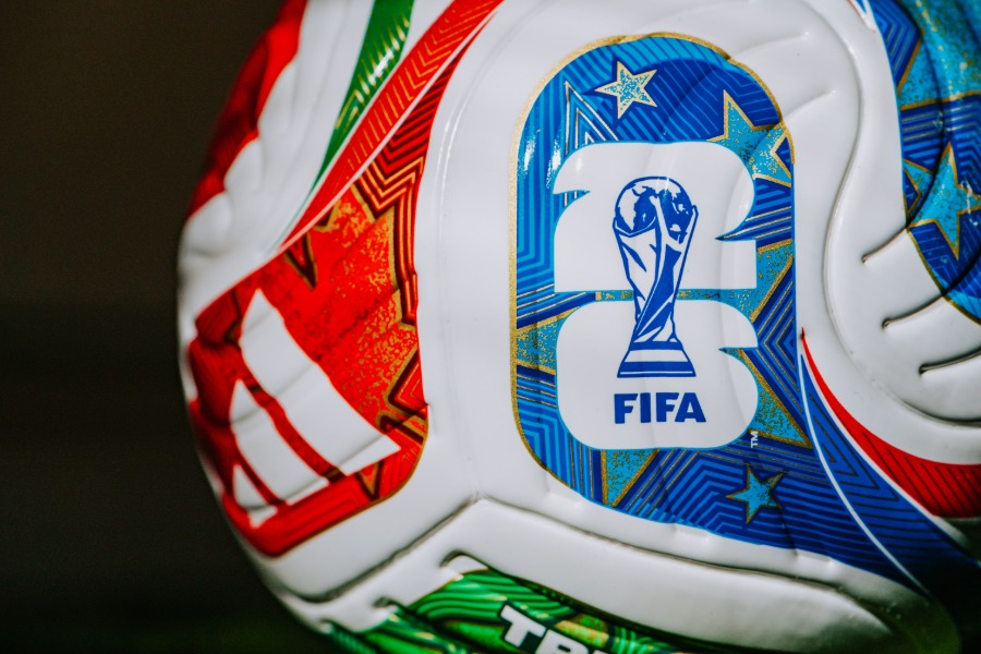 How cyber criminals are using World Cup fever to scam employees & employers 