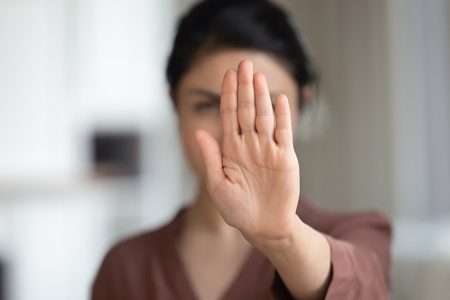 Sexual harassment helpline calls jump by a third Sexual harassment helpline calls jump by a third
